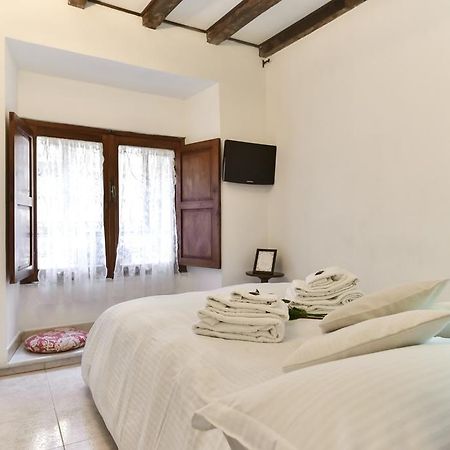 Loft Pantheon Villa โรม ภายนอก รูปภาพ
