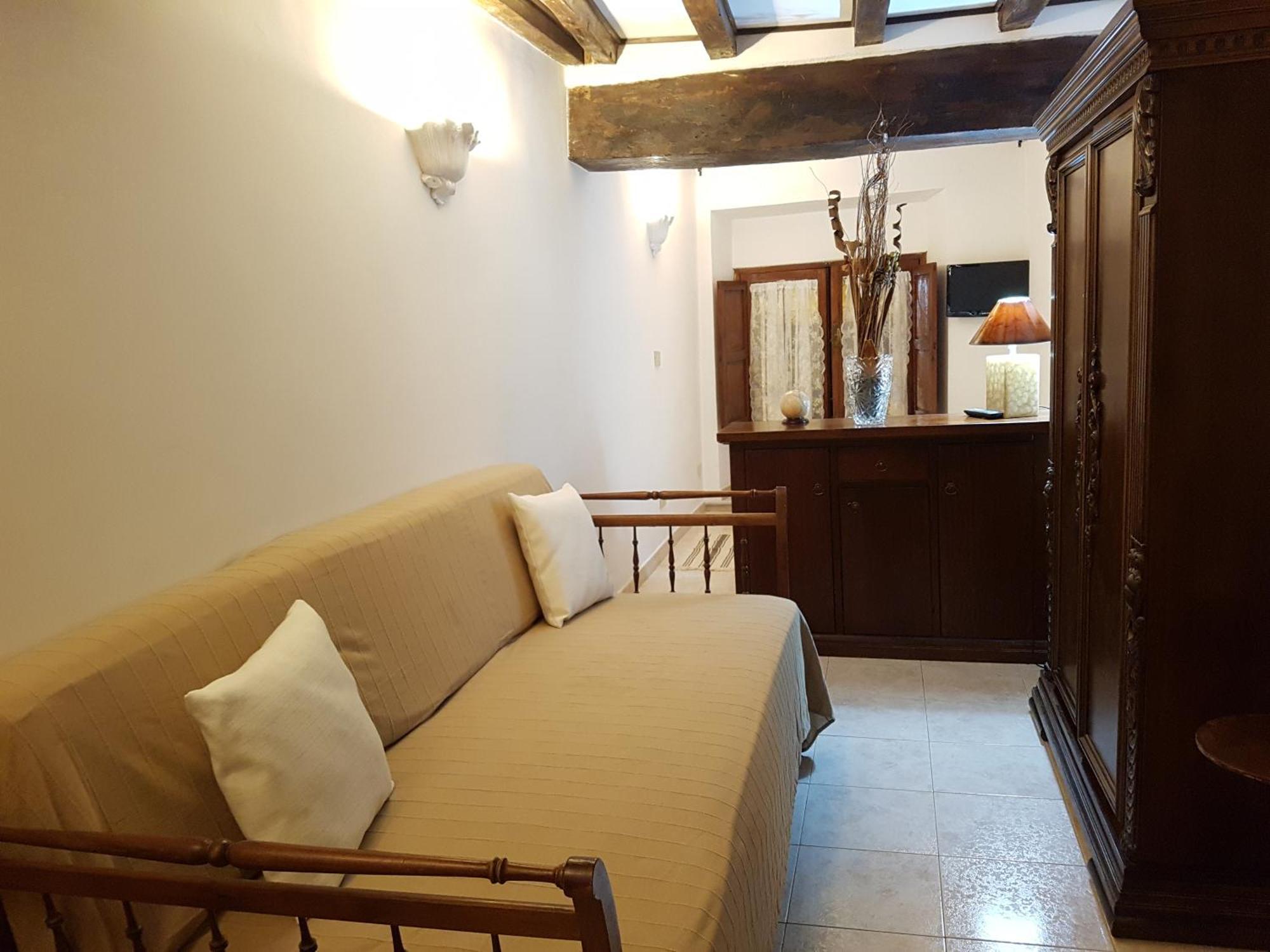 Loft Pantheon Villa โรม ภายนอก รูปภาพ