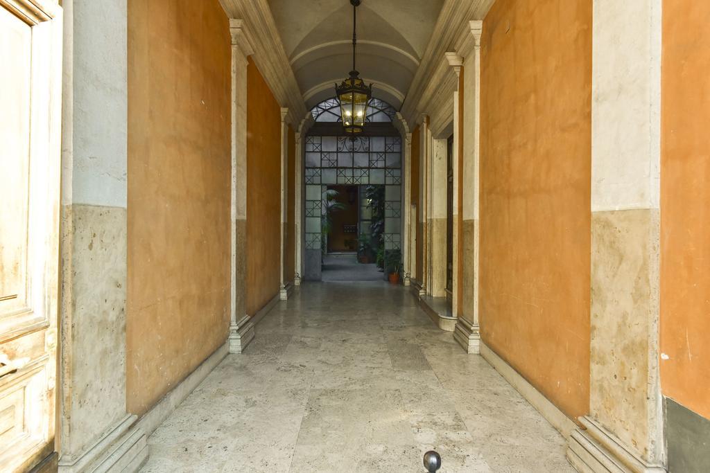 Loft Pantheon Villa โรม ภายนอก รูปภาพ