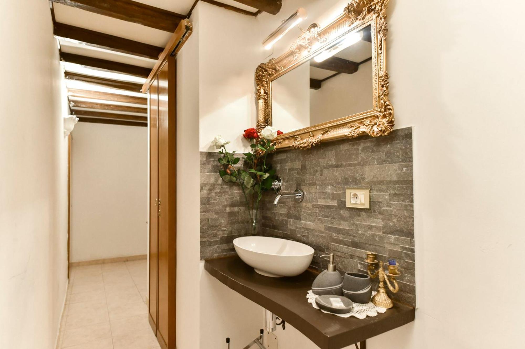 Loft Pantheon Villa โรม ภายนอก รูปภาพ