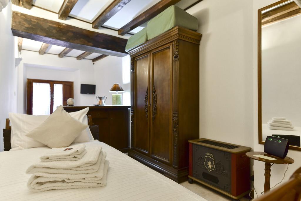 Loft Pantheon Villa โรม ภายนอก รูปภาพ