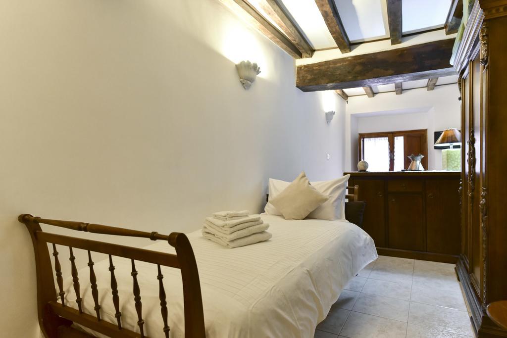 Loft Pantheon Villa โรม ภายนอก รูปภาพ