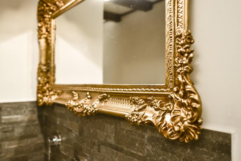 Loft Pantheon Villa โรม ภายนอก รูปภาพ