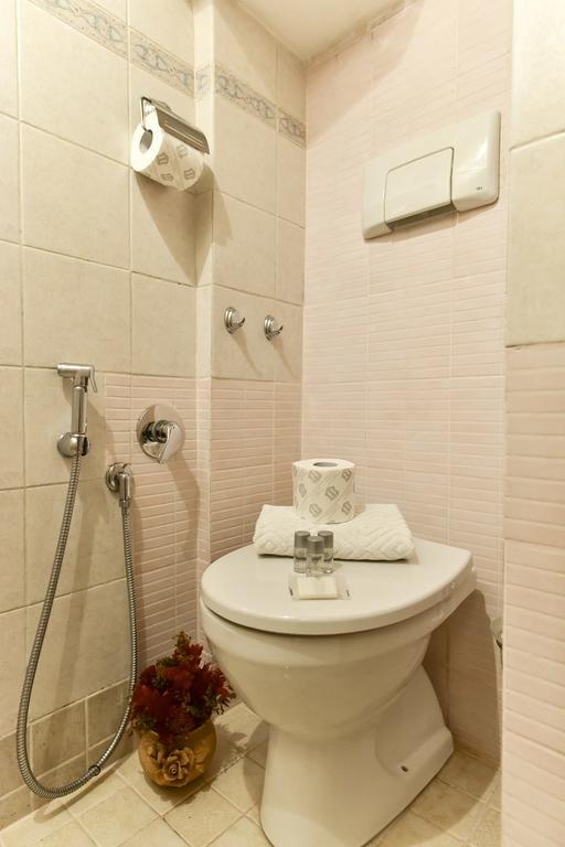Loft Pantheon Villa โรม ภายนอก รูปภาพ