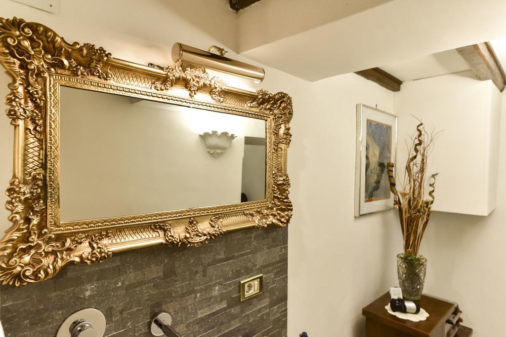 Loft Pantheon Villa โรม ภายนอก รูปภาพ