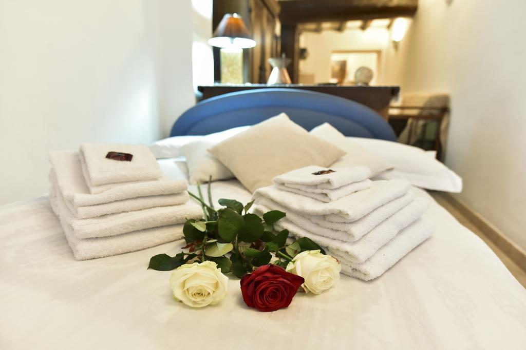 Loft Pantheon Villa โรม ภายนอก รูปภาพ