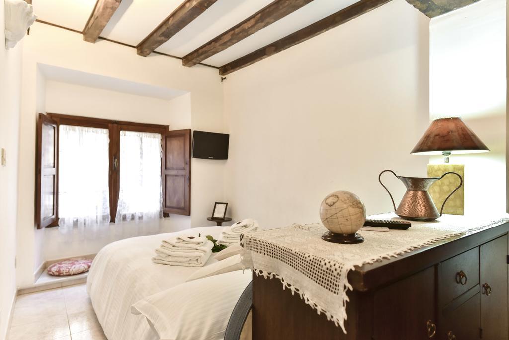 Loft Pantheon Villa โรม ภายนอก รูปภาพ