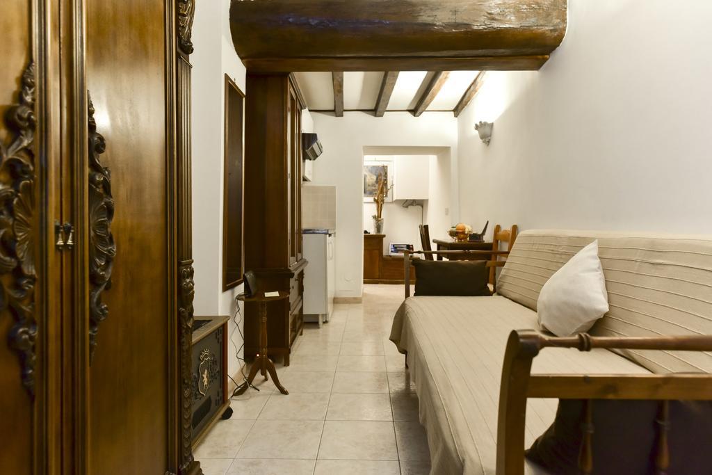 Loft Pantheon Villa โรม ภายนอก รูปภาพ