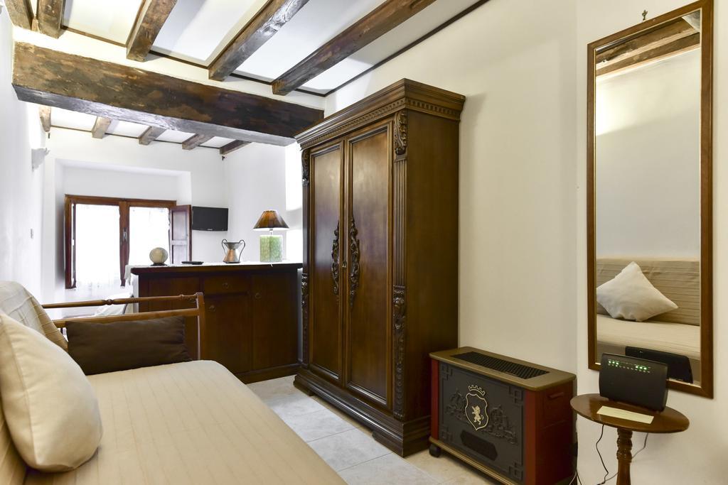 Loft Pantheon Villa โรม ภายนอก รูปภาพ