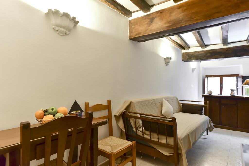 Loft Pantheon Villa โรม ภายนอก รูปภาพ