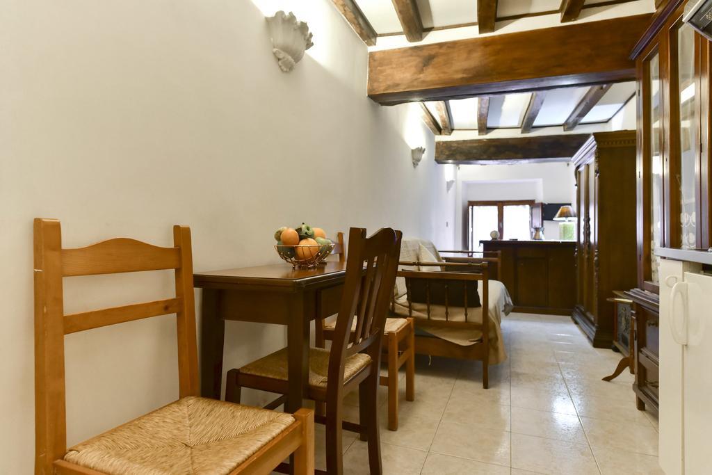Loft Pantheon Villa โรม ภายนอก รูปภาพ